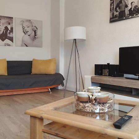 Gaeste- Und Ferienwohnung Glaeser Цвикау Екстериор снимка
