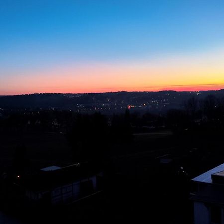 Gaeste- Und Ferienwohnung Glaeser Цвикау Екстериор снимка