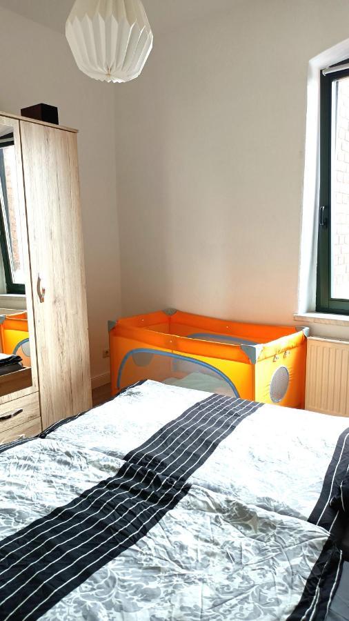 Gaeste- Und Ferienwohnung Glaeser Цвикау Екстериор снимка