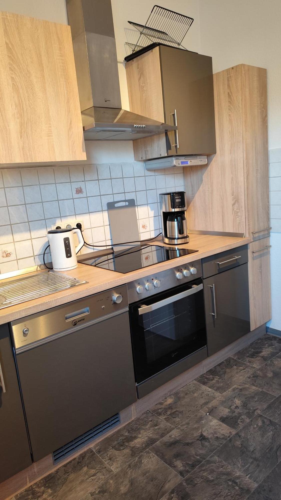 Gaeste- Und Ferienwohnung Glaeser Цвикау Екстериор снимка