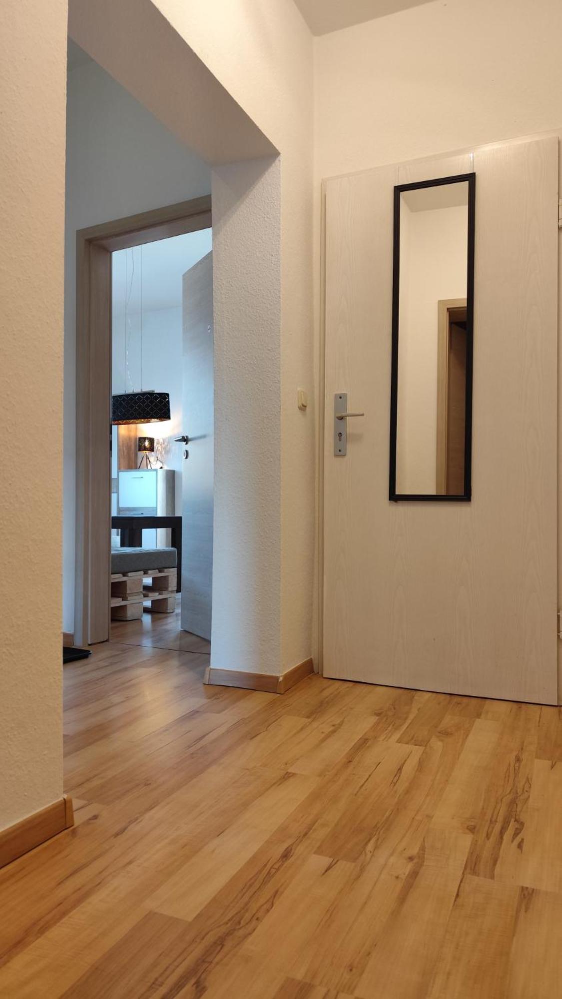 Gaeste- Und Ferienwohnung Glaeser Цвикау Екстериор снимка