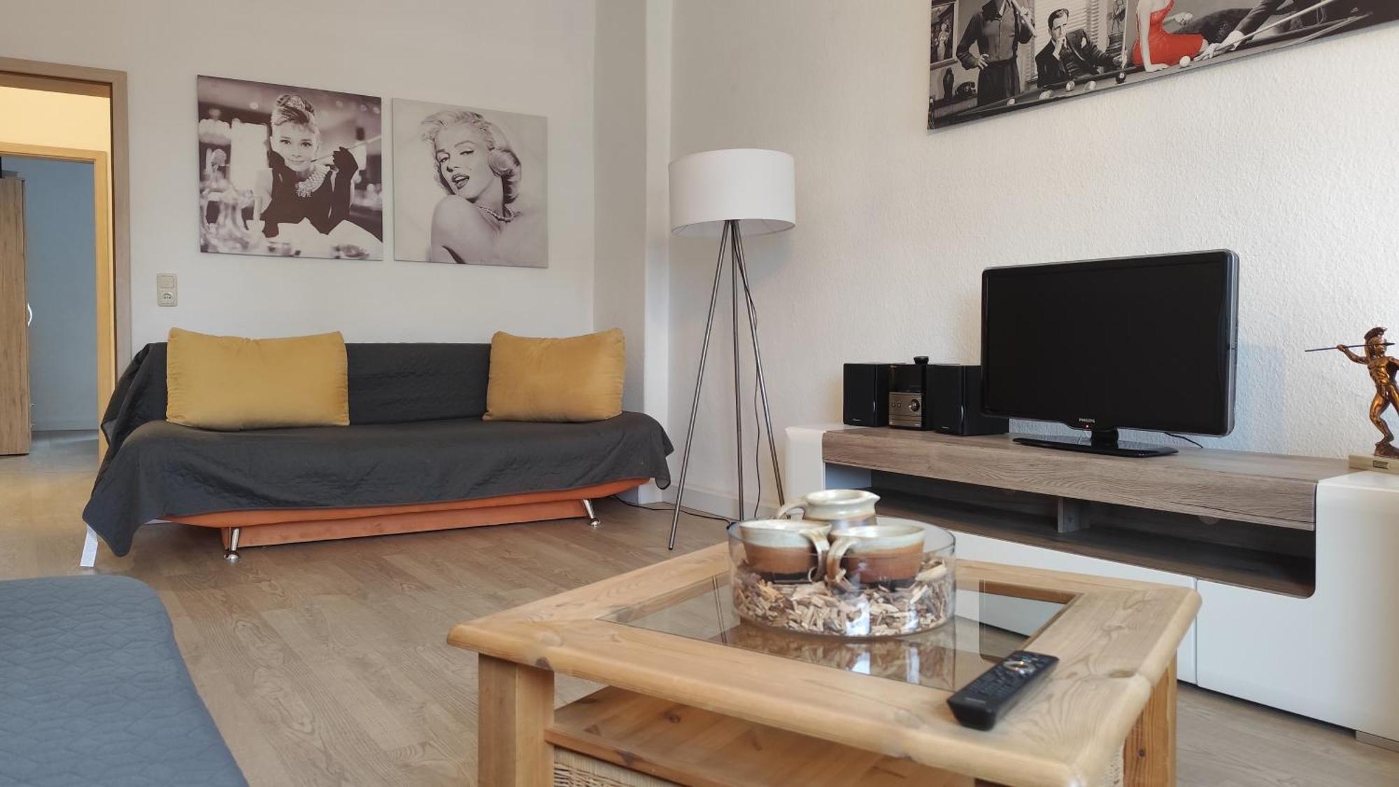 Gaeste- Und Ferienwohnung Glaeser Цвикау Екстериор снимка